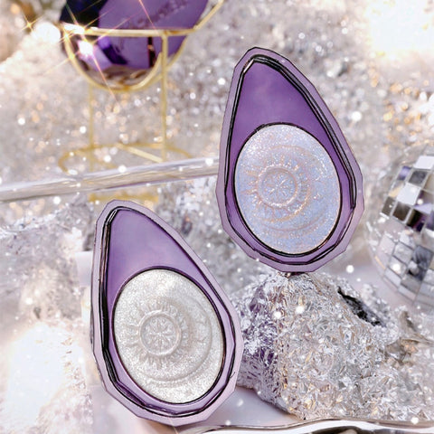 Luxury Diamond Shiny High Gloss Mashed-BH00720-Veeddydropshipping
