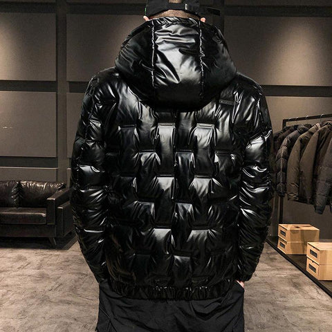 Coats Jackets And Jackets Winter New Casual Fashion-Veeddydropshipping