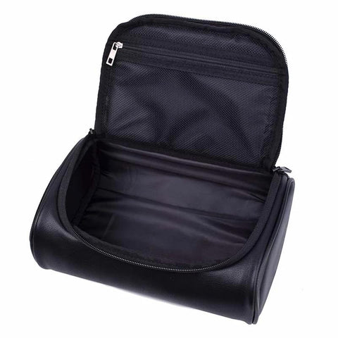 Shaving Bag Female Women Retro Cosmetic Washing Shower-BS00533-Veeddydropshipping