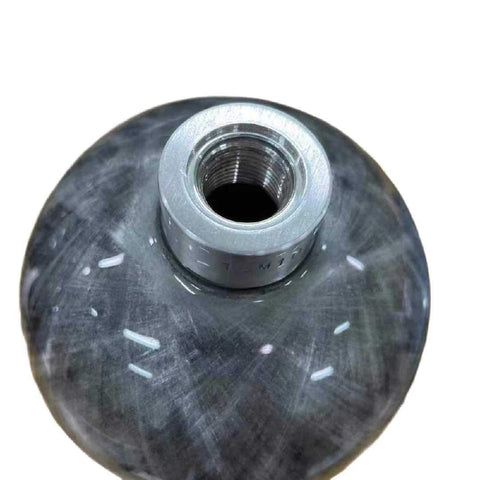 Carbon Cylinder   DOT Certified Scuba Diving-CO00627-Veeddydropshipping