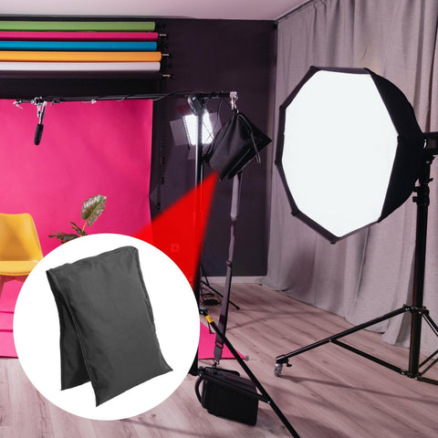 Photographic Sandbag Balance Sand Bag Weight Bag Accessories Oxford -CE00493-Veeddydropshipping