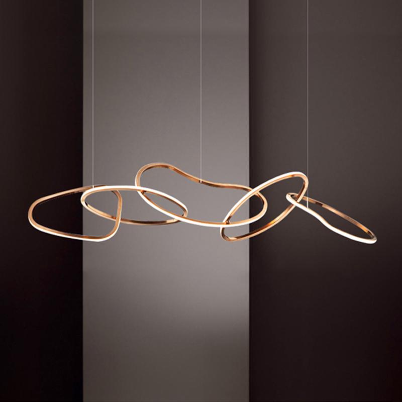Modern LED Pendant Lights-TI00338-Veeddydropshipping