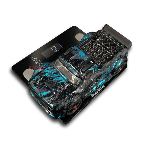 MJX Hyper Go 1/14 High Speed On Road RC Rally Car With Gyro Metal-TB01458-Veeddydropshipping