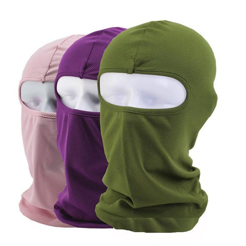 Mask Fishing Hunting Hat Men Headgear Mesh-MF00915-Veeddydropshipping
