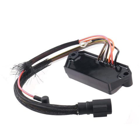 Motorcycle Power Pack Johnson Motorbike Electronic System Accessory-AM01219-Veeddydropshipping