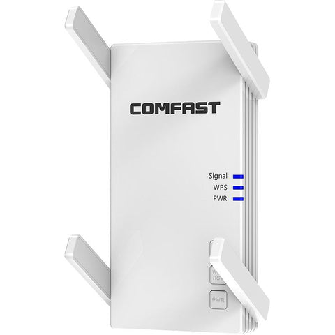 Extender Wireless WiFi Repeater-CO01326-Veeddydropshipping