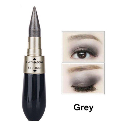 Eyeshadow Eyeliner Liquid Pen Eye Liner Pencil-BH00630-Veeddydropshipping