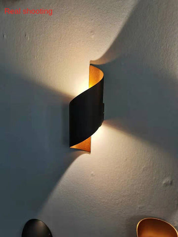 LED Two Wall Lamps-TI00437-Veeddydropshipping