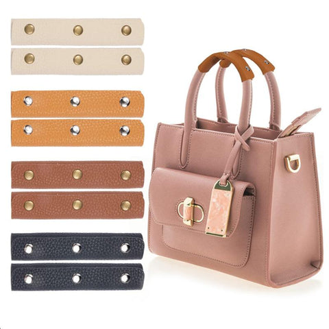 Protective Cover Luggage Bag Handle Wrap Shoulder Strap Pad-BS00776-Veeddydropshipping