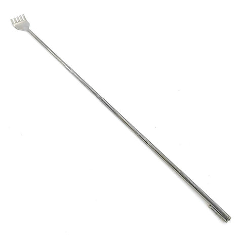 Massage Kit Stainless Steel Scratcher Handy Pen Clip-BH01382-Veeddydropshipping
