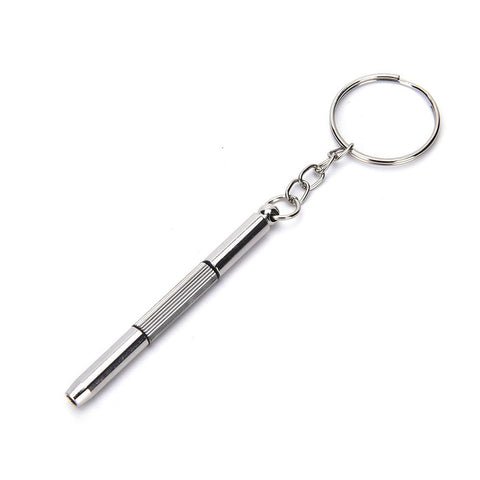 5pcs Multifunction Eyeglass Screwdriver 3-in-1 Home Sunglass Eyeglass Cellphone -CE00257-Veeddydropshipping