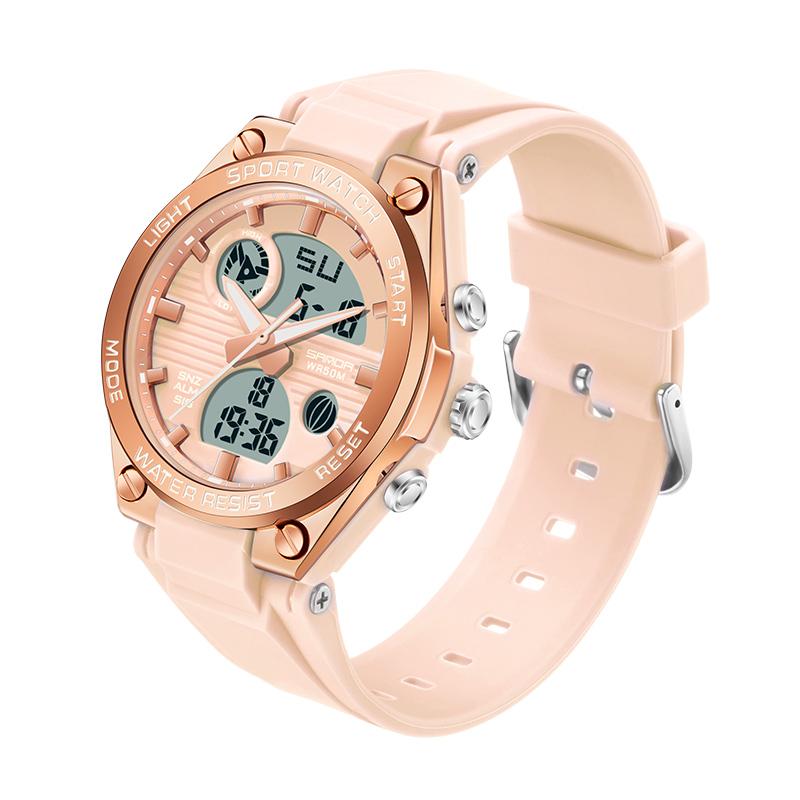 Fashion Quartz Wristwatches Automatic Watches -JW01113-Veeddydropshipping