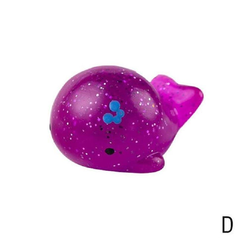 Kawaii Animal Soft Cute Fun Sensory Antistress Squeeze Toys-TB01522-Veeddydropshipping