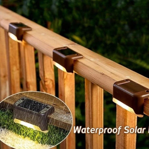 Waterproof Solar Led Light Outdoor Garden Lights Outdoor Solar Light-TI00810-Veeddydropshipping