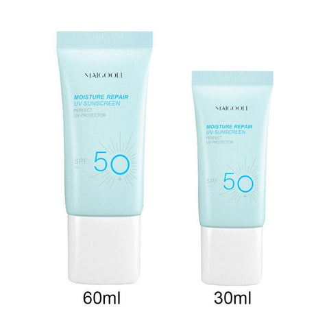 SPF50+ Moisturizing Sun Screen Collagen-BH00317-Veeddydropshipping
