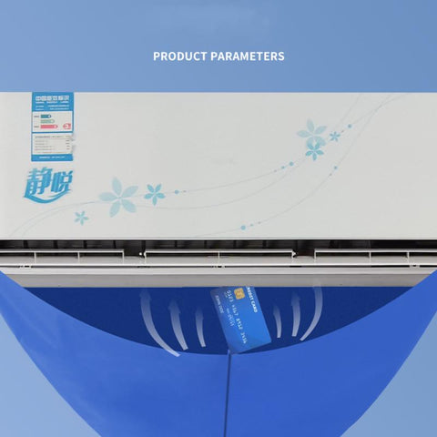 cleaning bag air coditioning cleaning cover-HA01915-Veeddydropshipping