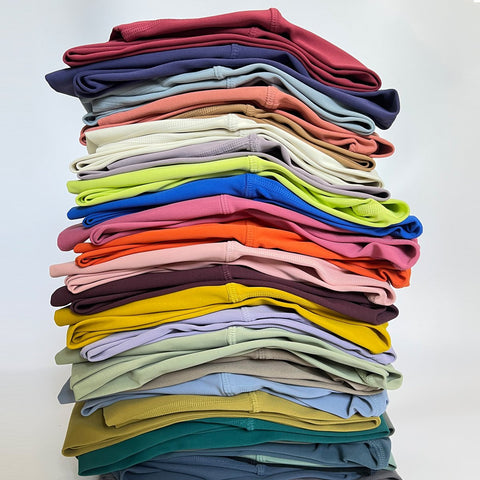 Brand Yoga Pants Hidden Pockets At Waist Fitness Sports Leggings Women Sportswear-OS00708-Veeddydropshipping