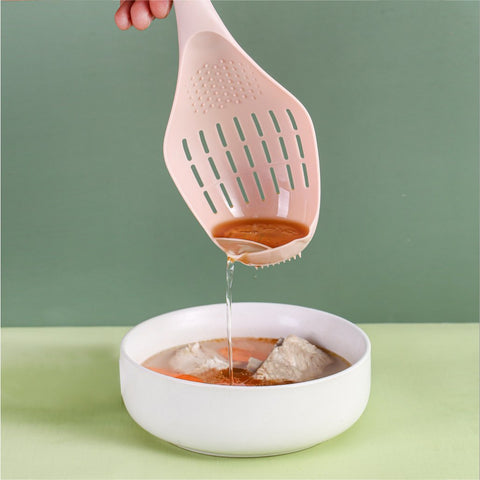Scoop Noodles And Dumplings Press Garlic-HA01338-Veeddydropshipping