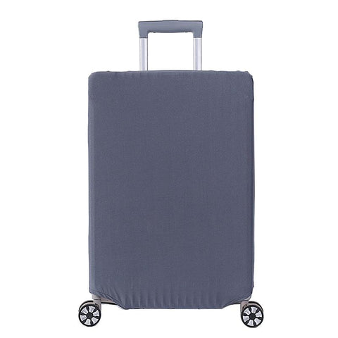 Suitcase Protective Cover Stretch Dust Covers For-BS00727-Veeddydropshipping