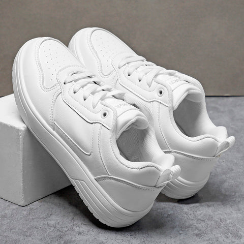 Men Comfortable Sneakers Lightweight Walking WoMen-BS01406-Veeddydropshipping