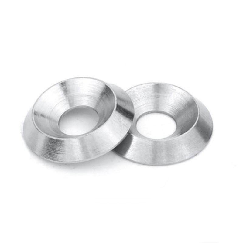 Countersunk Gasket Washer Ring Backup Ring-TI00565-Veeddydropshipping