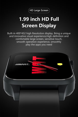 Smart Watch Phone 4GB 64GB Android Sports Watch for Men -JW00791-Veeddydropshipping