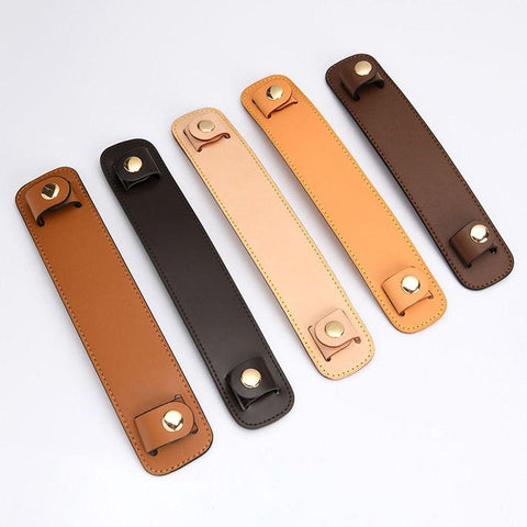 Shoulder Pads Handle Fixing Clip Bag Accessories Wide-BS00715-Veeddydropshipping