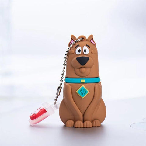 Usb cartoon Pen Drive  Flash Drive-CO00806-Veeddydropshipping