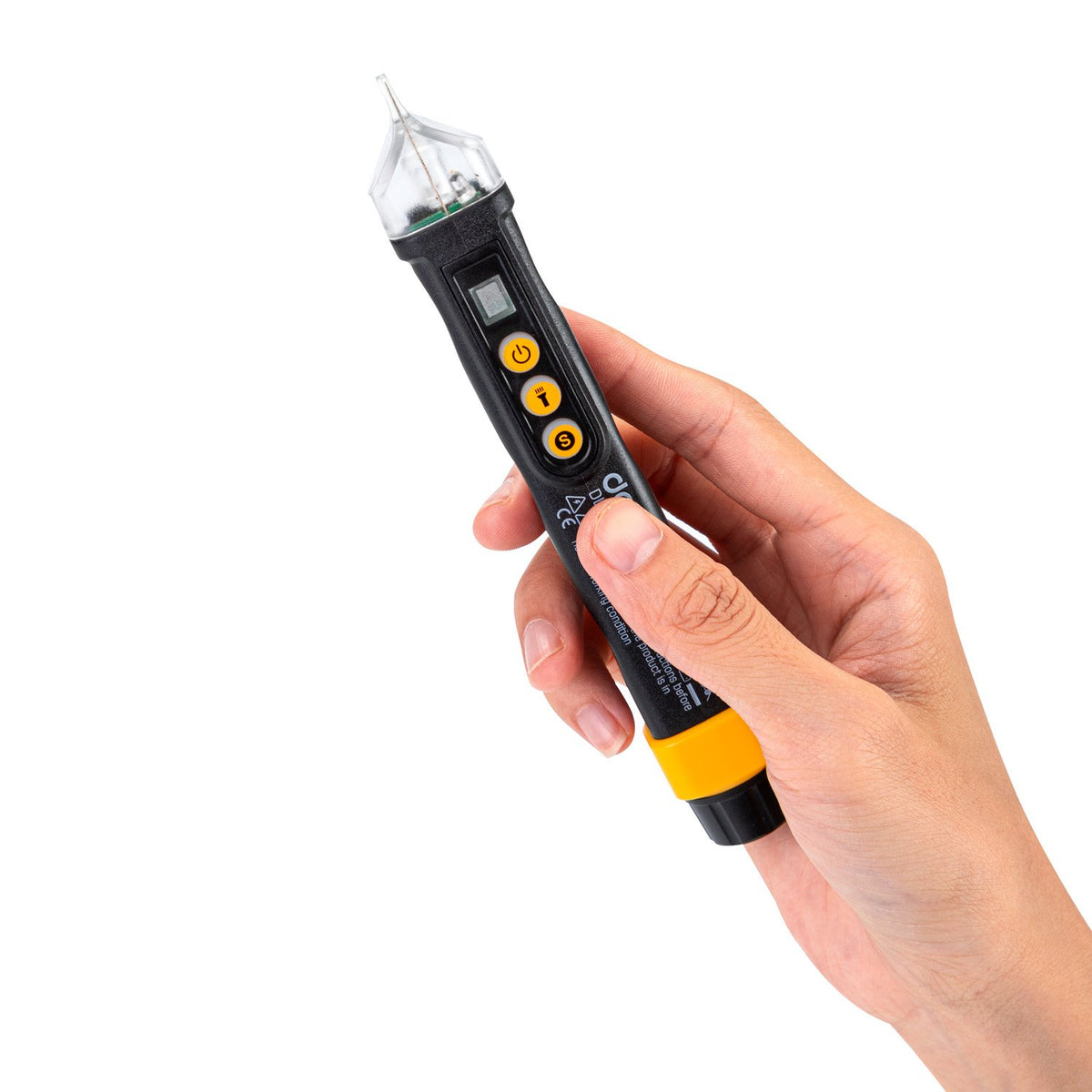 Electronic Contactless Test Pen Tools-TI00158-Veeddydropshipping