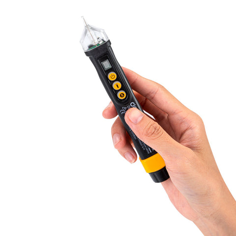 Electronic Contactless Test Pen Tools-TI00158-Veeddydropshipping