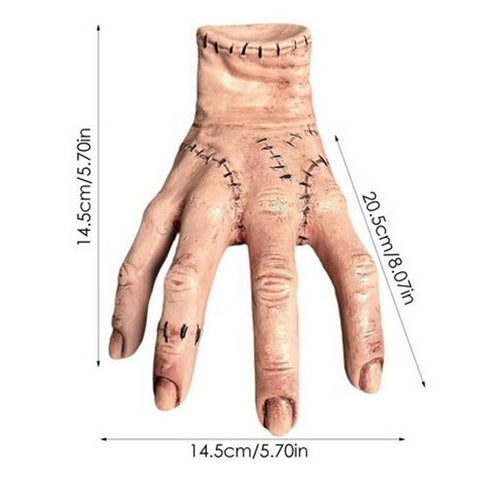 Horror Thing Hand Toy Home Decor-HA00305-Veeddydropshipping