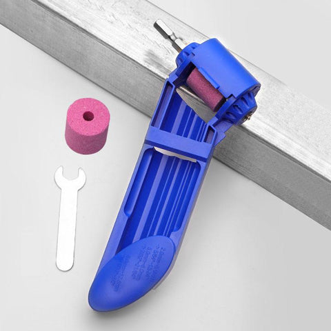 Sharpener Hand Tools Nail Drill Bits Set Sharpener -BH01045-Veeddydropshipping