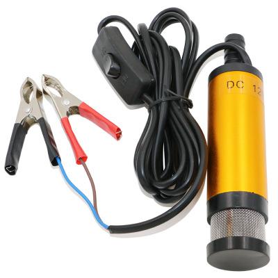 Portable Electric Submersible Pump-TI00696-Veeddydropshipping