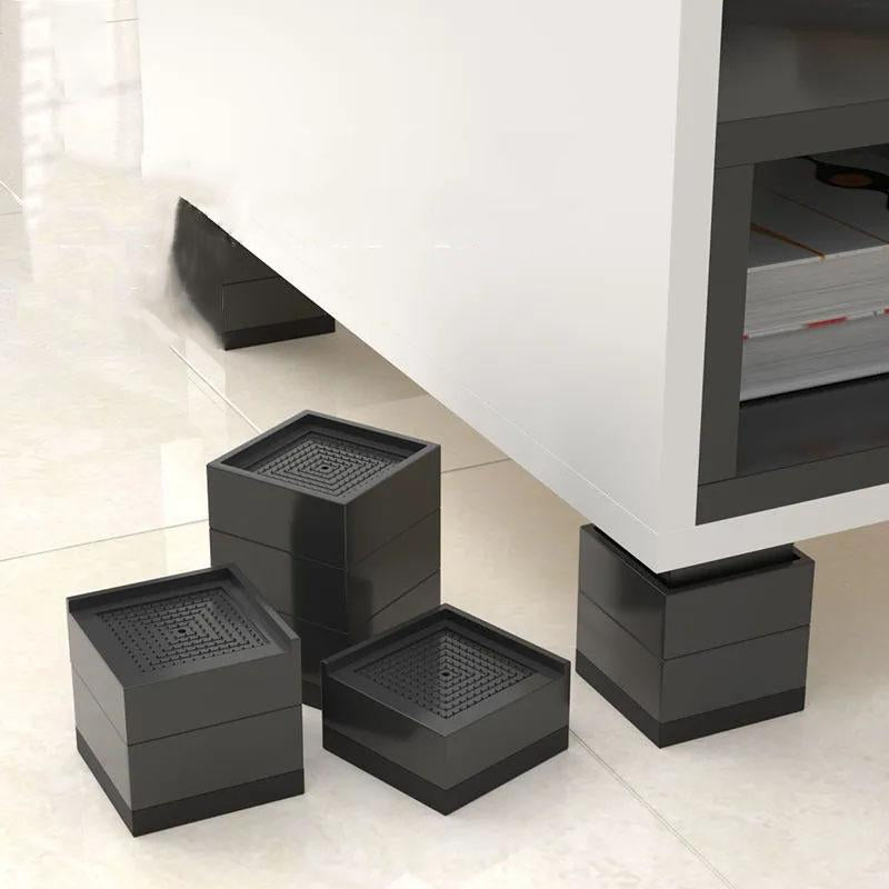 Square Two-sided Edge Table Leg Raiser-HA01687-Veeddydropshipping