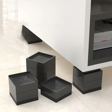 Square Two-sided Edge Table Leg Raiser-HA01687-Veeddydropshipping