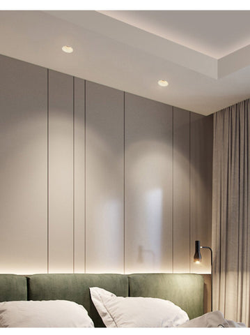 Modern minimalist LED recessed down light-TI00360-Veeddydropshipping