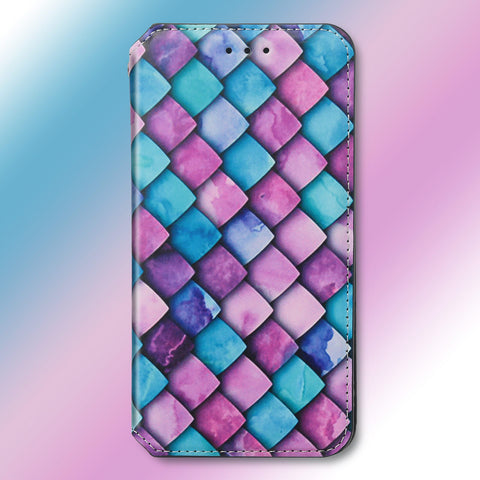 Card Wallet Phone Case For Samsung Galaxy S22 S21 S20 FE Ultra S10 S9 S8 Plus-PA00242-Veeddydropshipping