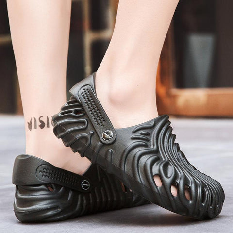 Men&#39;s Sandals EVA Slippers Foam Shoes Shoes-BS01477-Veeddydropshipping