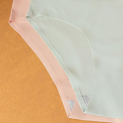 Women Panties Seamless Underwear-WF00862-Veeddydropshipping