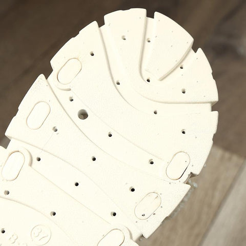 Ladies Outerwear Pvc Flat Bottom Slippers Sandals Women Fashion-BS01254-Veeddydropshipping