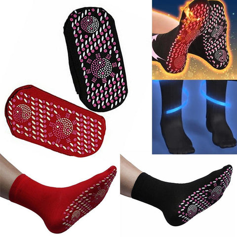 Tourmaline Magnetic Therapy Comfortable And Breathable-OS01502-Veeddydropshipping