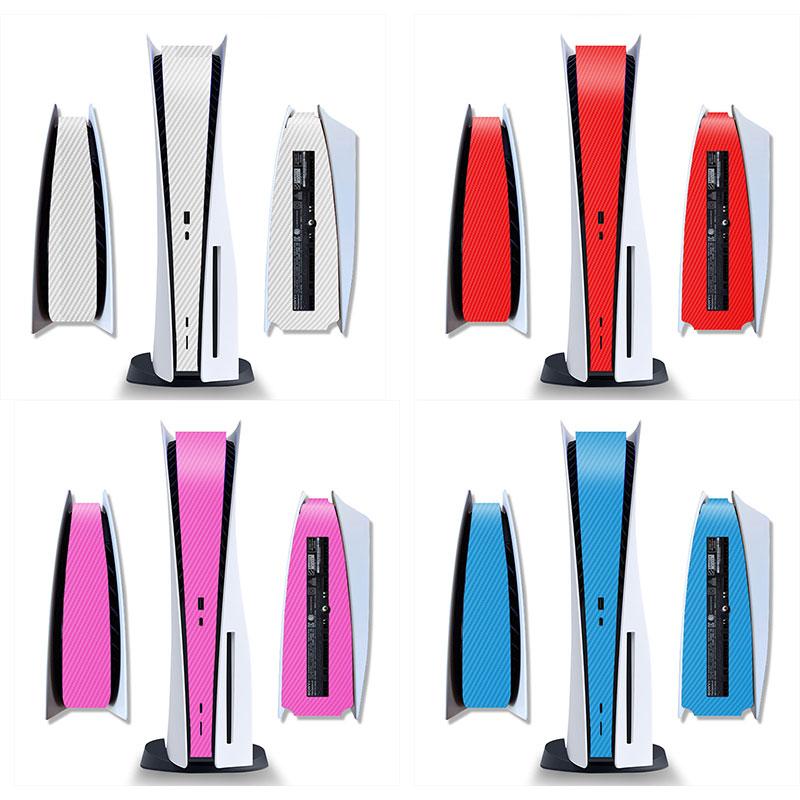 Skin Sticker Decor Carbon Fiber Frosting Protective Film Compatible -CE01411-Veeddydropshipping