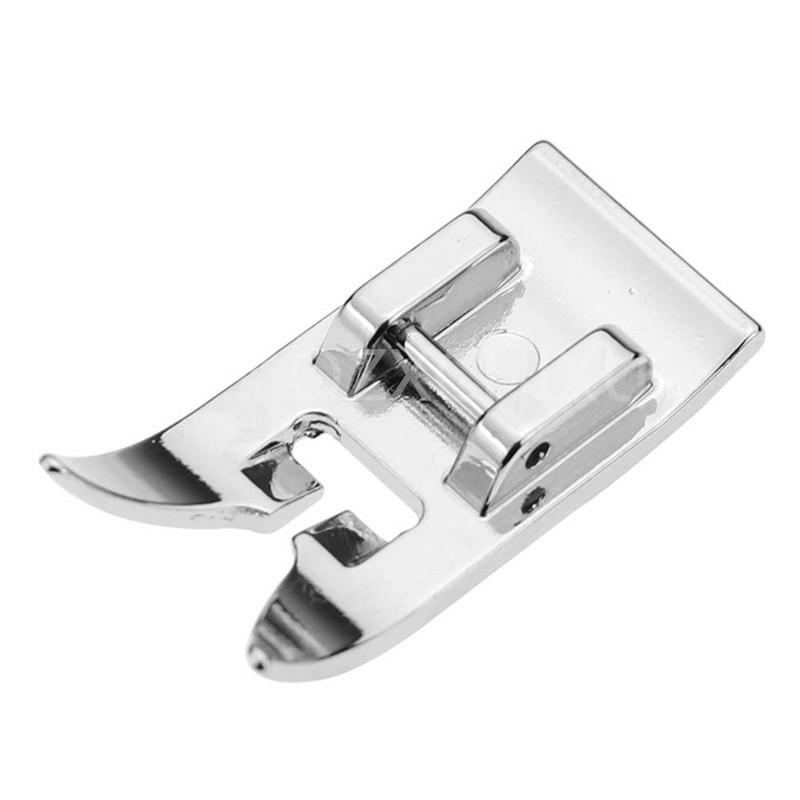 Universal Zig Zag Presser Snap On Foot-HA00138-Veeddydropshipping