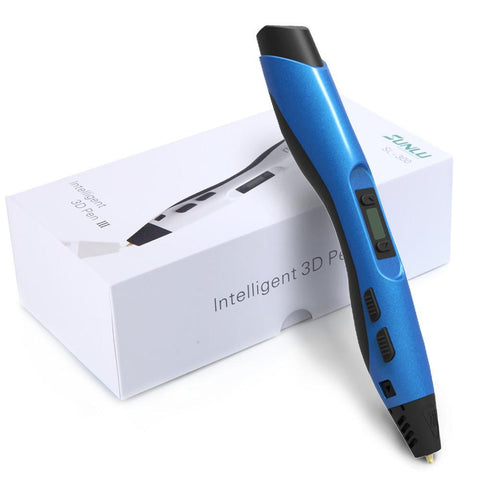 3D Printing Pen DIY Doodling-CO01283-Veeddydropshipping