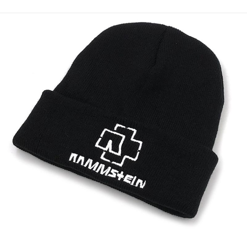 Knitted Wool Cap Men and Women German-Veeddydropshipping