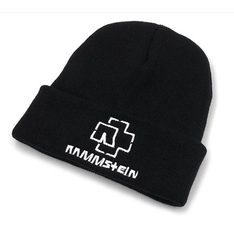 Knitted Wool Cap Men and Women German-Veeddydropshipping