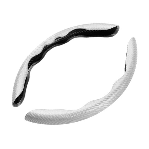 Steering Wheel Booster Cover Non-Slip Auto Interior Decoration-AM01411-Veeddydropshipping