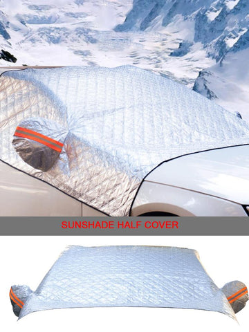 Bar Cover Sun Shade Protector Winter Snow Ice Rain Dust Frost-AM00849-Veeddydropshipping