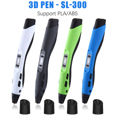 DIY 3D Printing Pen-CO01259-Veeddydropshipping