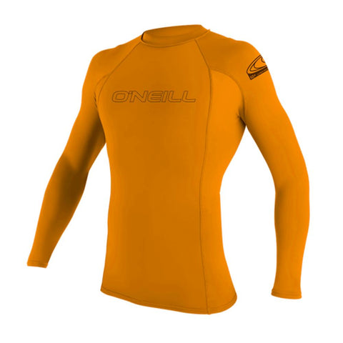 Surf Wear Men Surf T-Shirt Gym Clothes Swimwear Long Sleeve Swim Floatsuit -OS00251-Veeddydropshipping